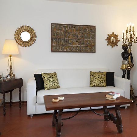 Badia Vecchia Apartment 타오르미나 외부 사진