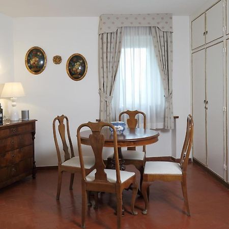 Badia Vecchia Apartment 타오르미나 외부 사진