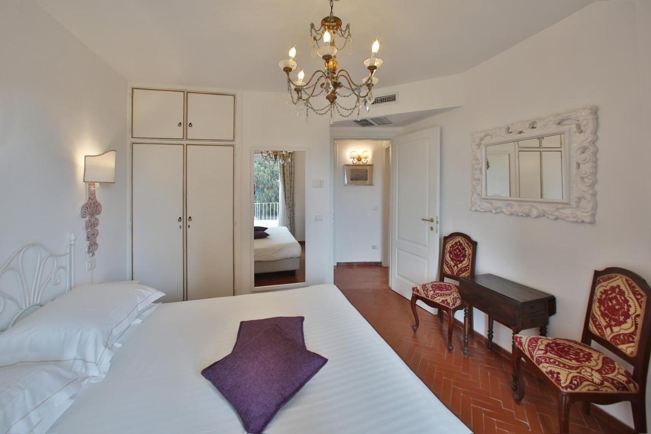 Badia Vecchia Apartment 타오르미나 외부 사진