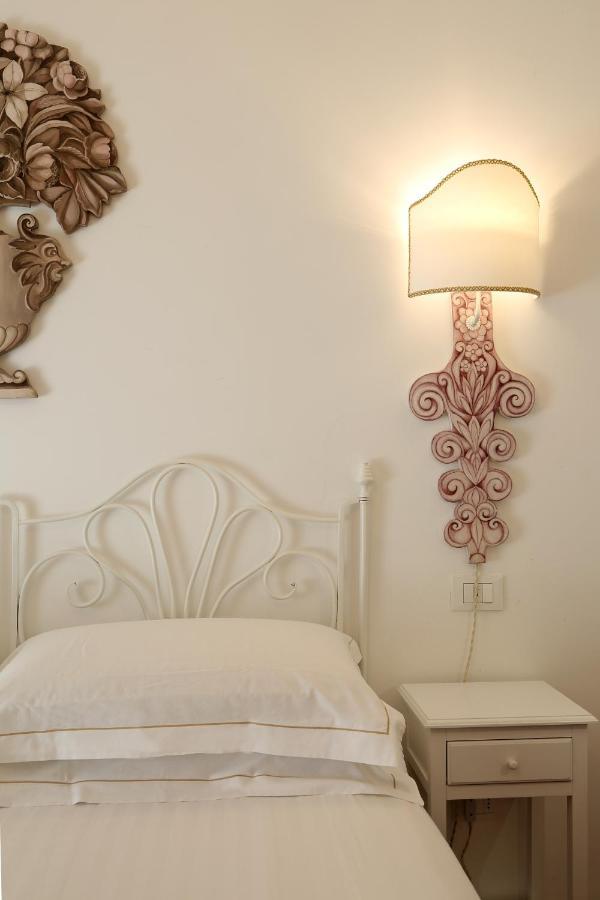 Badia Vecchia Apartment 타오르미나 외부 사진