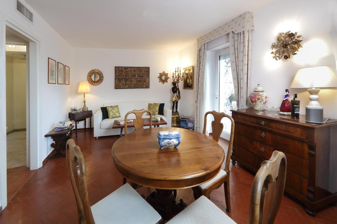 Badia Vecchia Apartment 타오르미나 외부 사진
