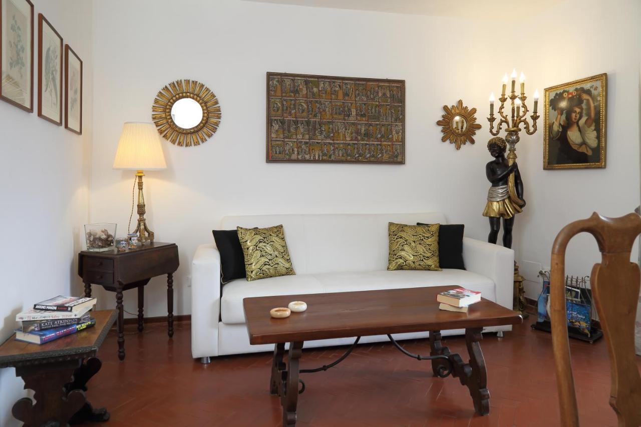 Badia Vecchia Apartment 타오르미나 외부 사진