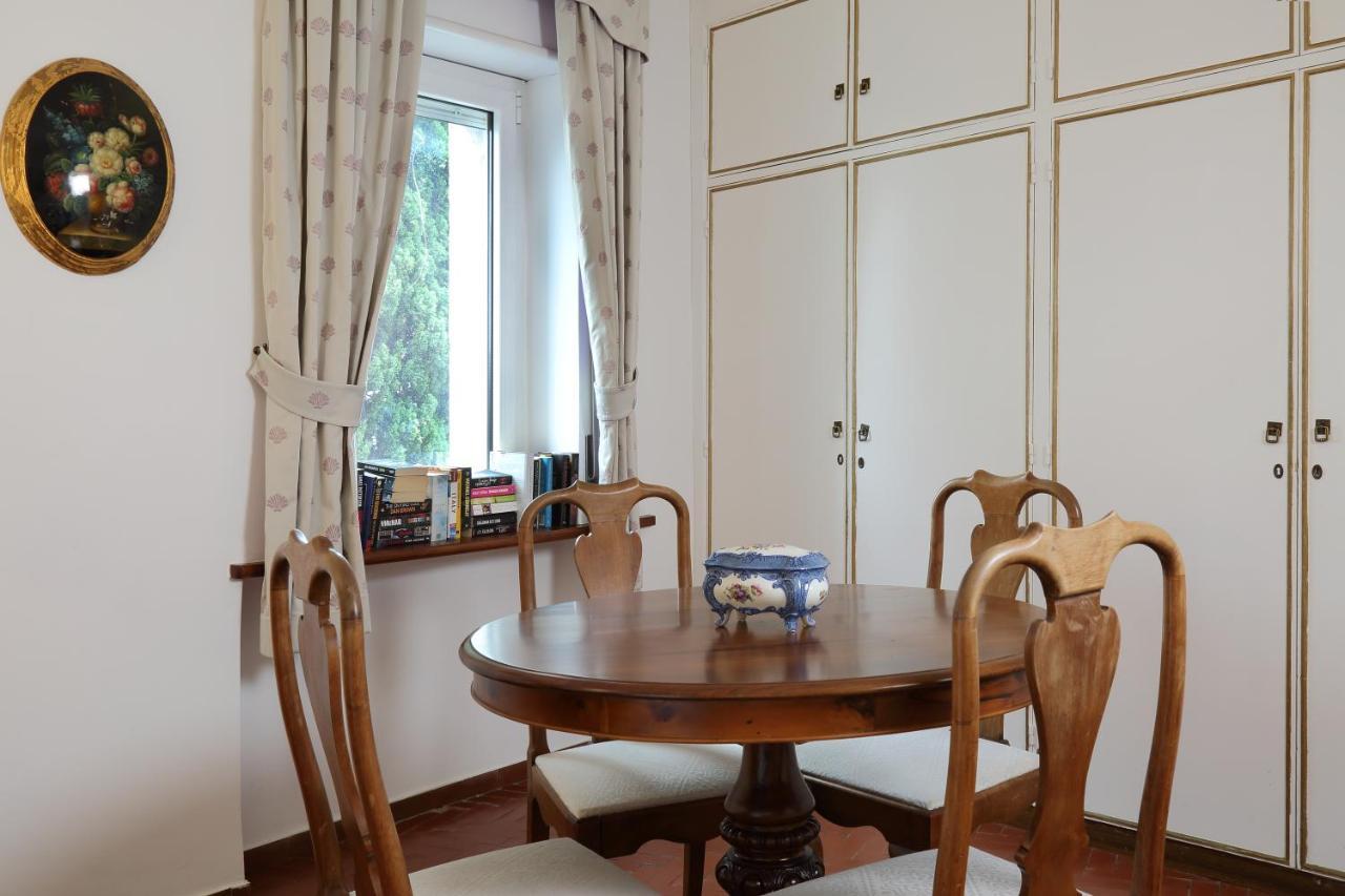 Badia Vecchia Apartment 타오르미나 외부 사진