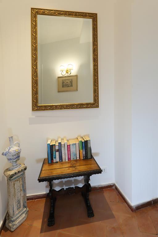 Badia Vecchia Apartment 타오르미나 외부 사진