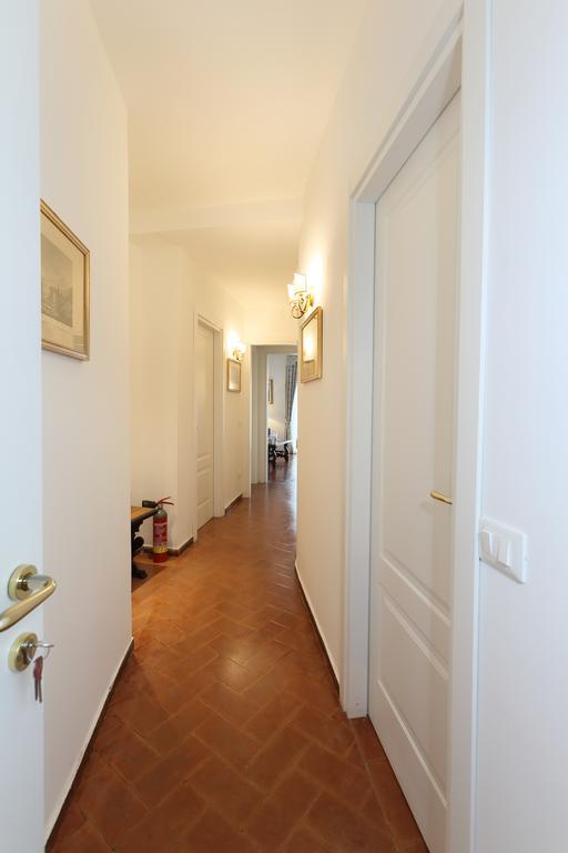 Badia Vecchia Apartment 타오르미나 외부 사진