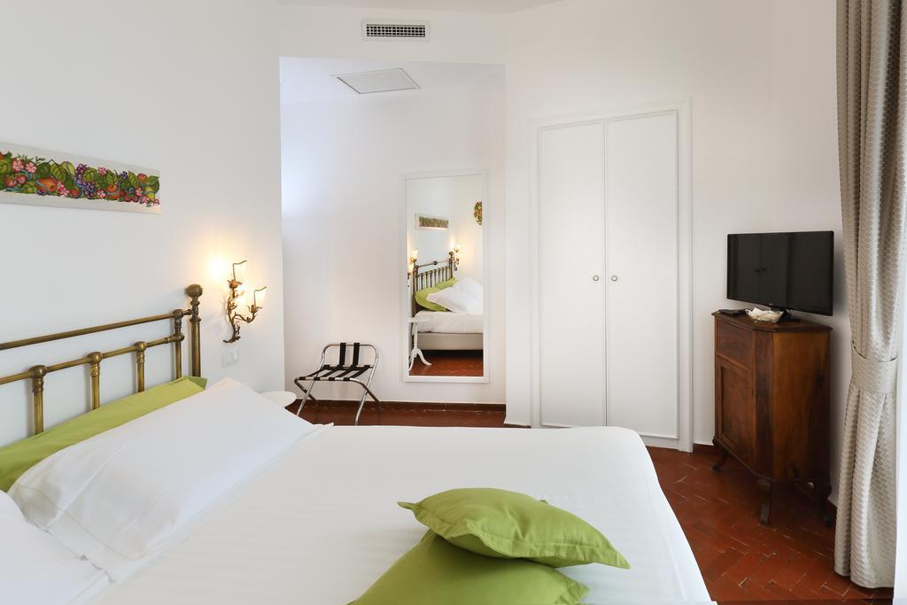 Badia Vecchia Apartment 타오르미나 외부 사진