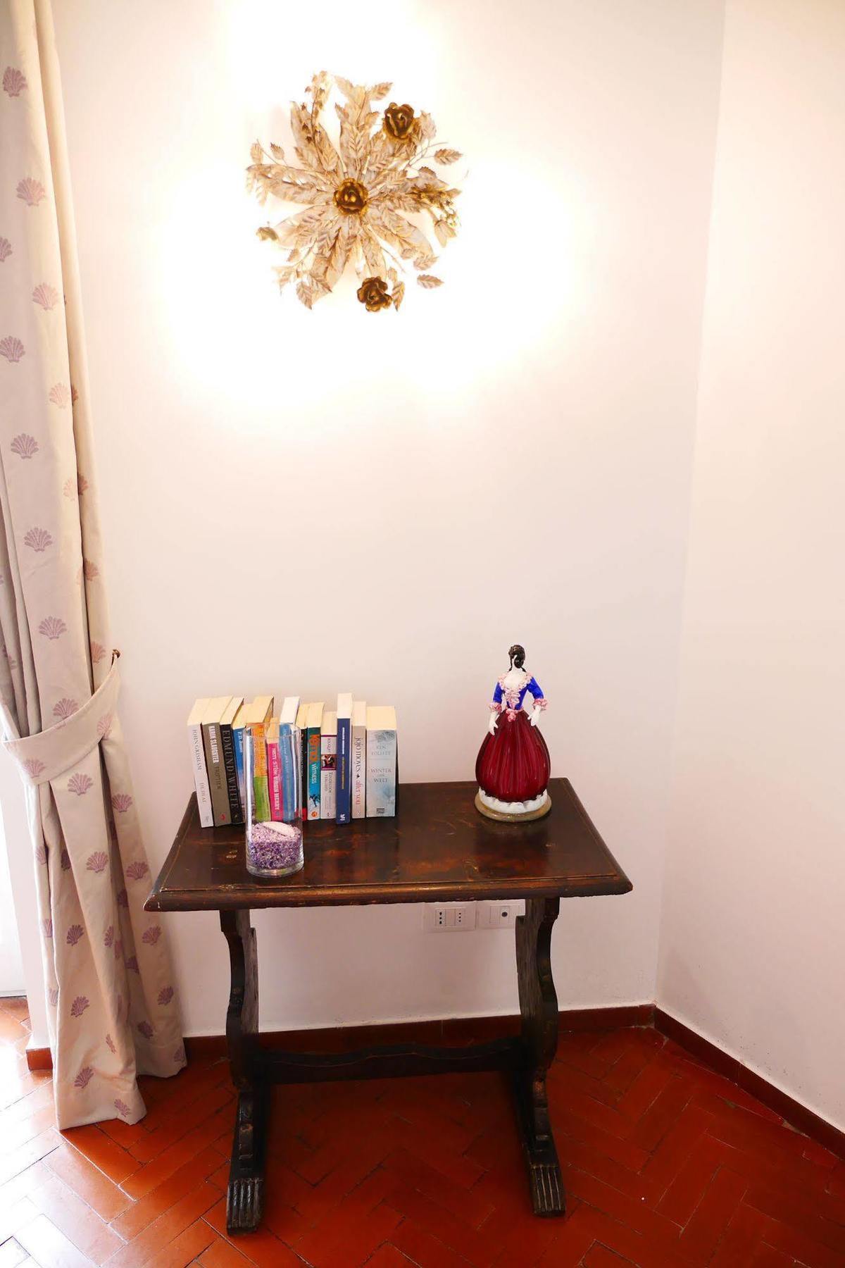 Badia Vecchia Apartment 타오르미나 외부 사진