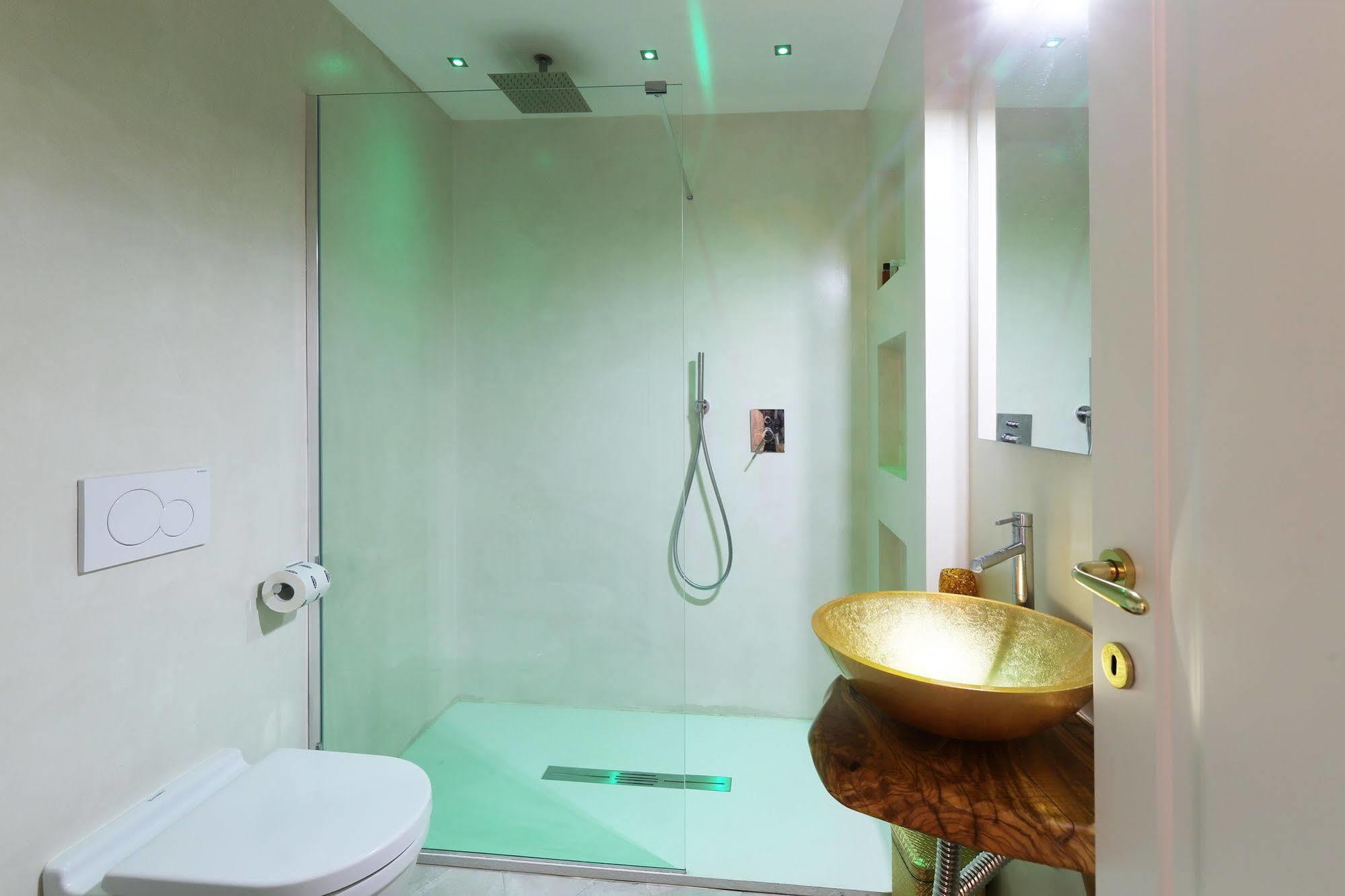 Badia Vecchia Apartment 타오르미나 외부 사진