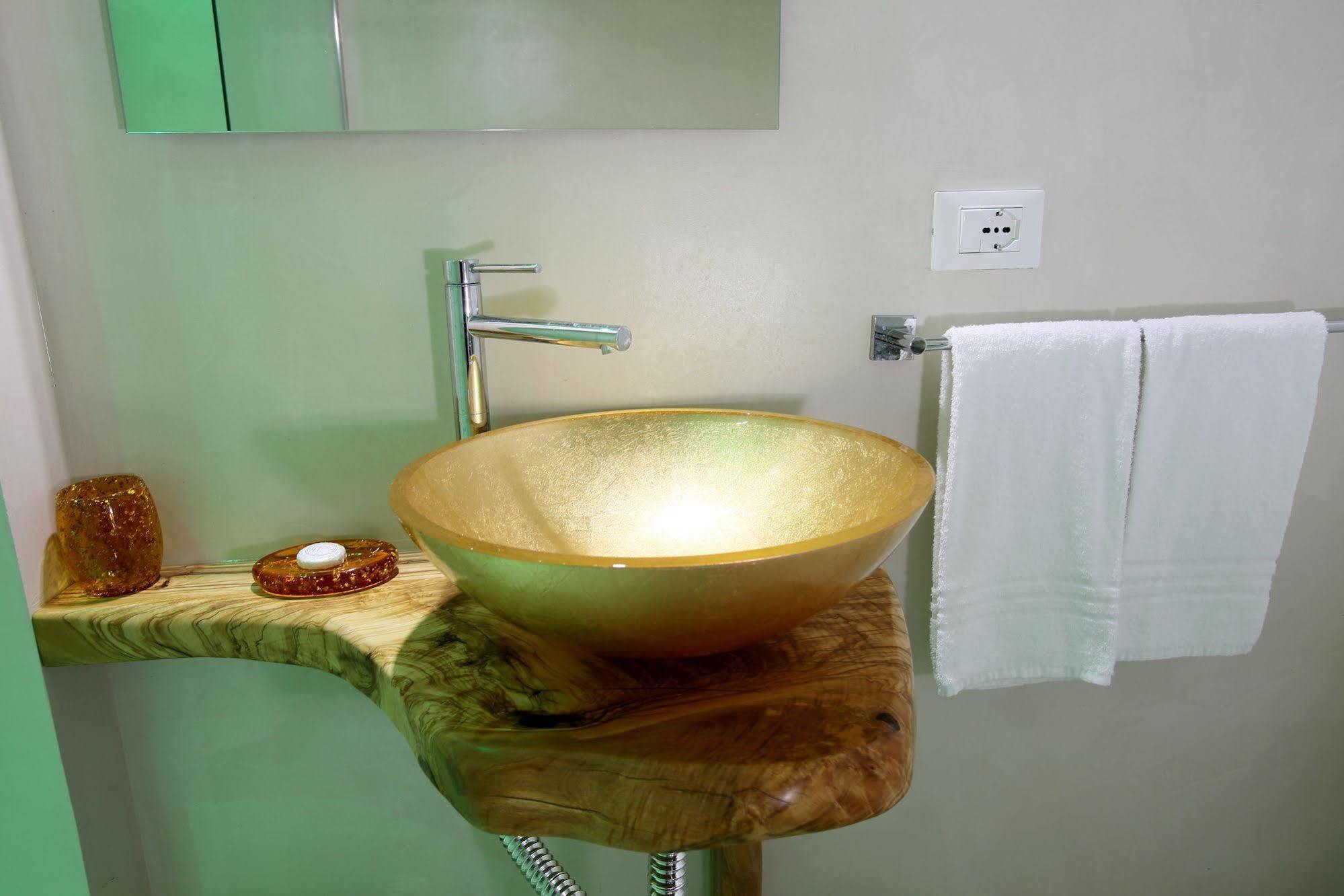 Badia Vecchia Apartment 타오르미나 외부 사진