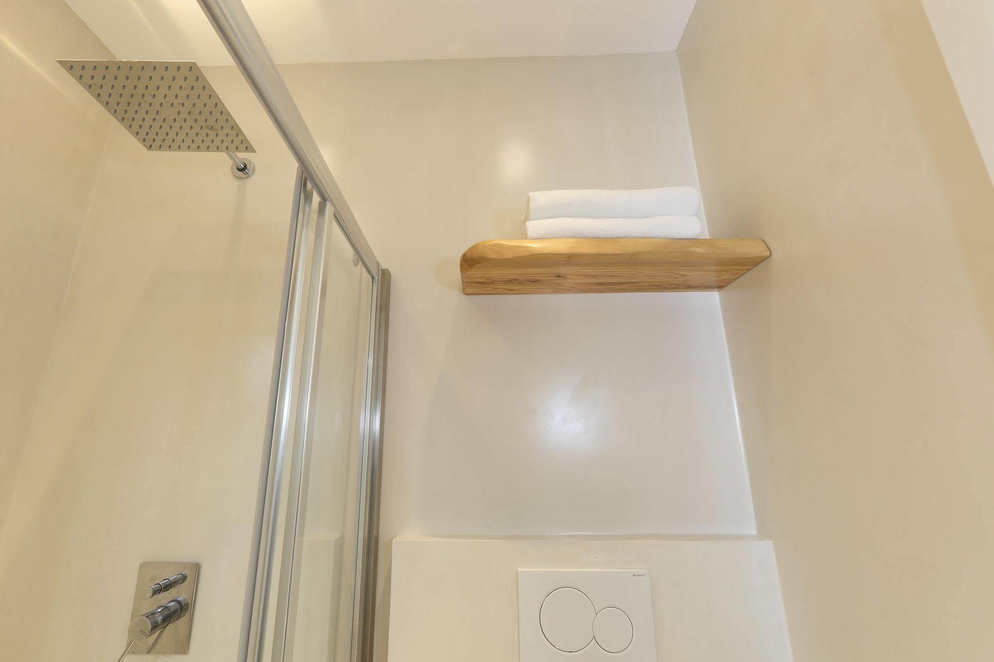 Badia Vecchia Apartment 타오르미나 외부 사진