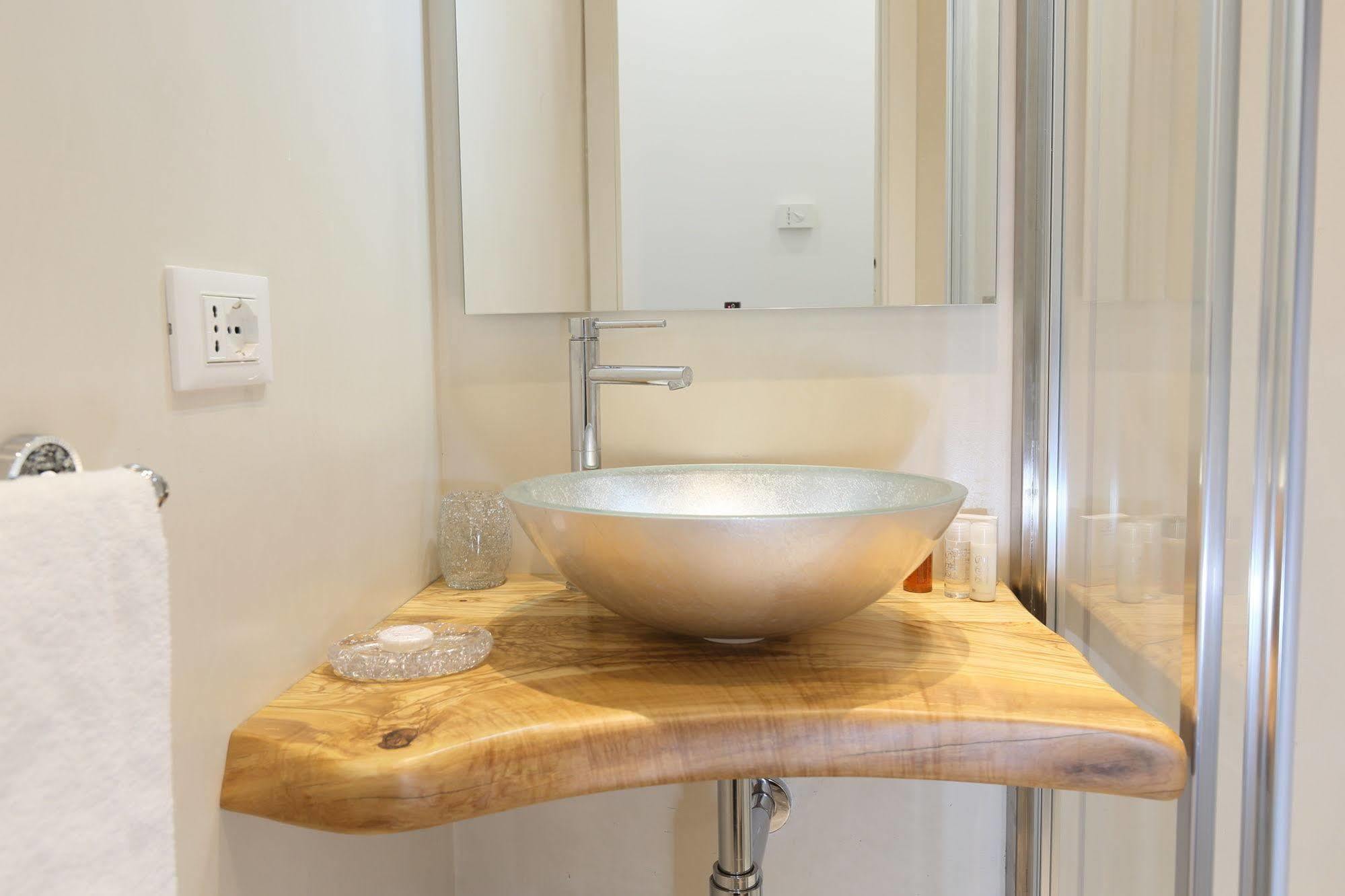 Badia Vecchia Apartment 타오르미나 외부 사진