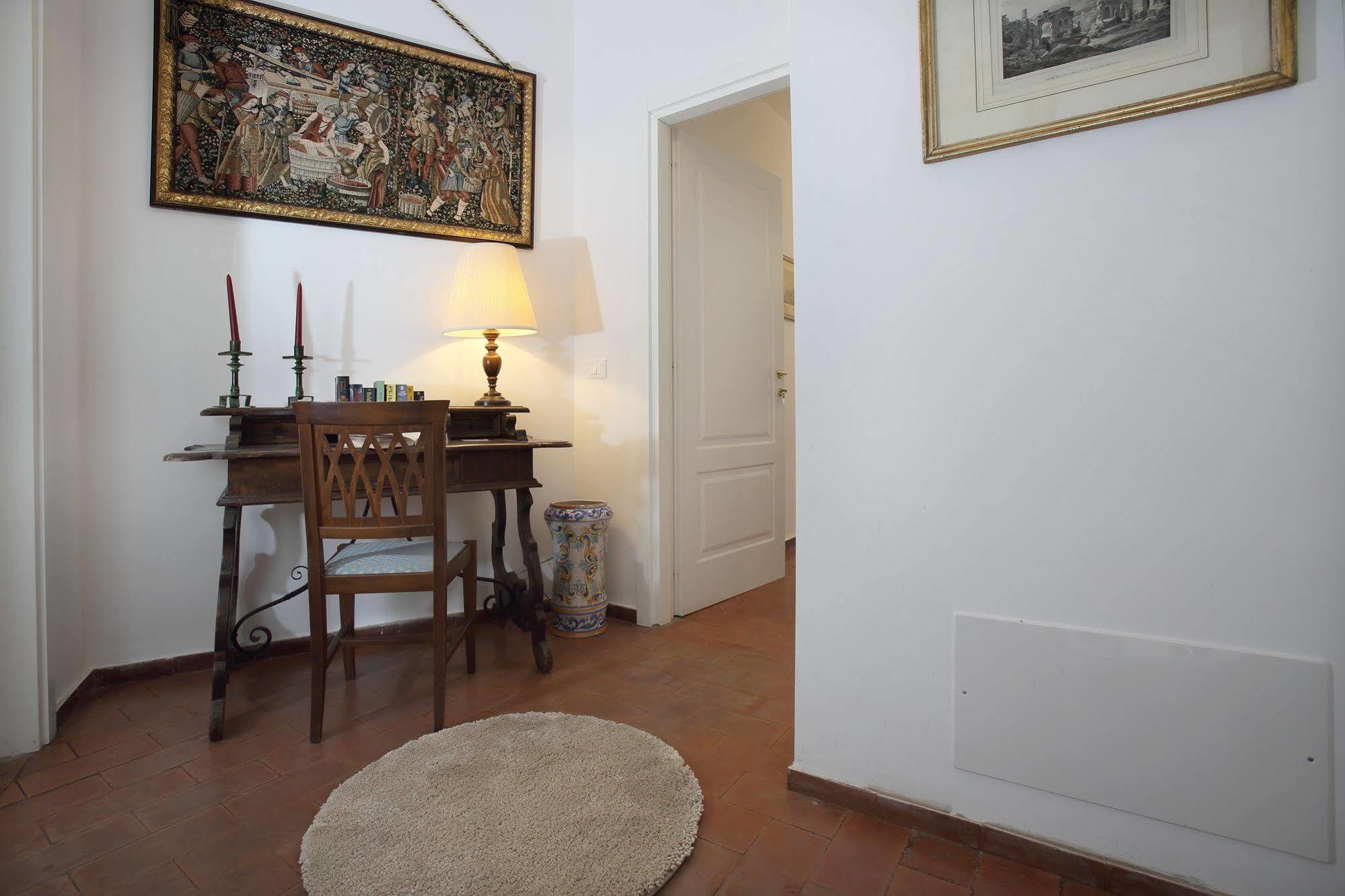 Badia Vecchia Apartment 타오르미나 외부 사진